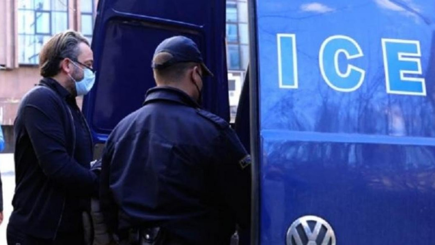 Σκόπια: Γιατί συνελήφθη ο πλουσιότερος άνθρωπος της χώρας