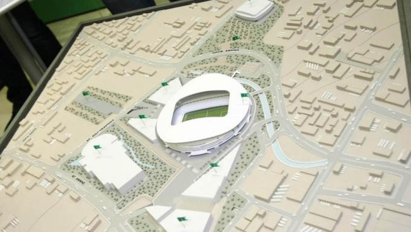 Εγκρίθηκαν 75 εκατ. ευρώ από την Ευρωπαϊκή Επιτροπή για τον Βοτανικό, είχαν προηγηθεί αλλά 55 εκ. ευρώ!