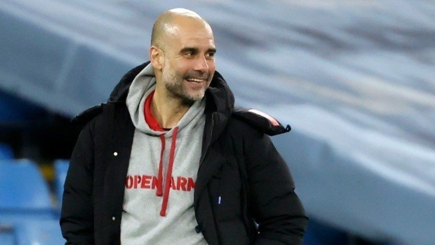 Γκουαρντιόλα και Σίτι σπάνε το ένα ρεκόρ μετά το άλλο!