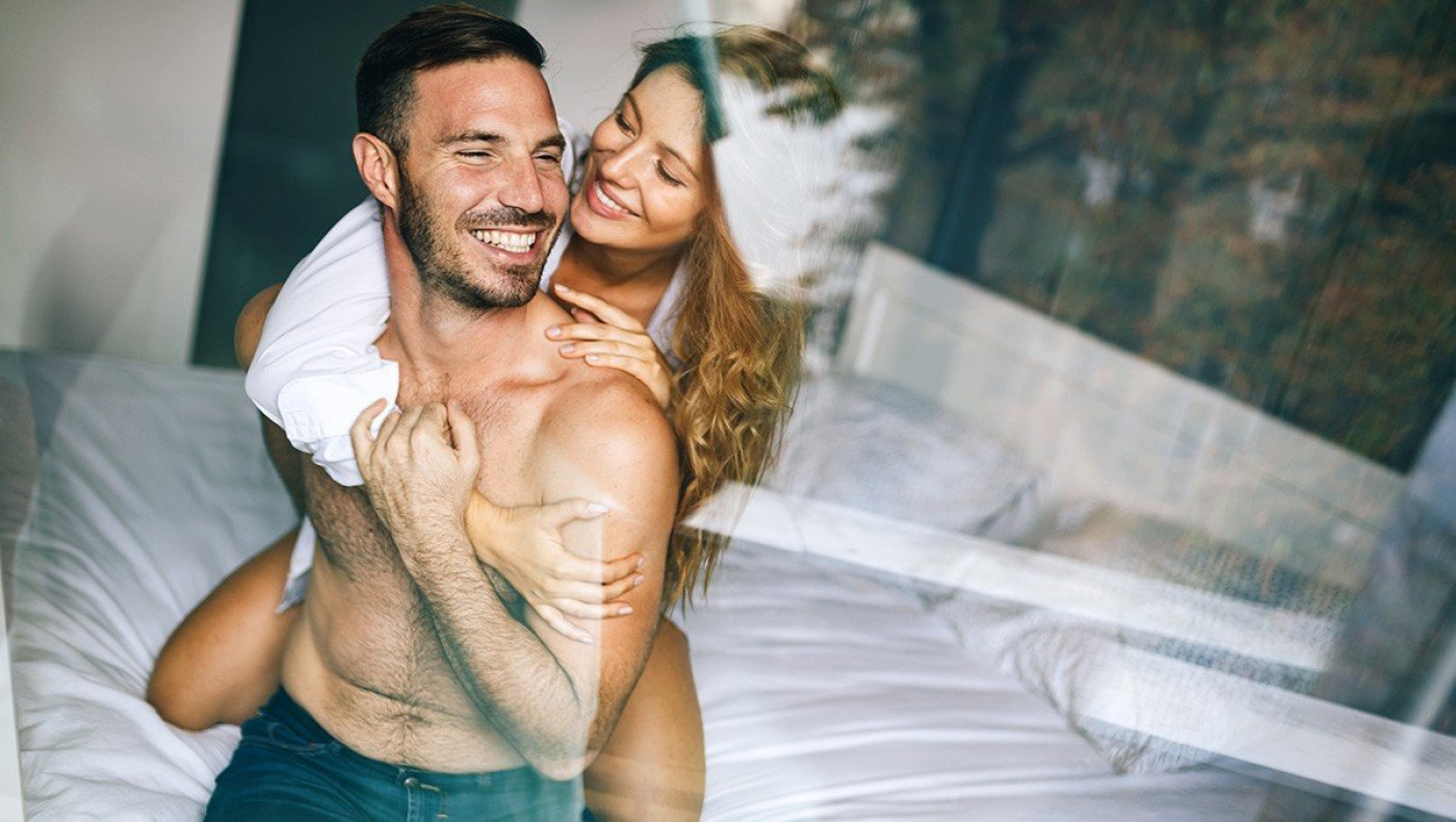 Σεξ: Το τεστ που αποκαλύπτει αν η καρδιά σας θα αντέξει