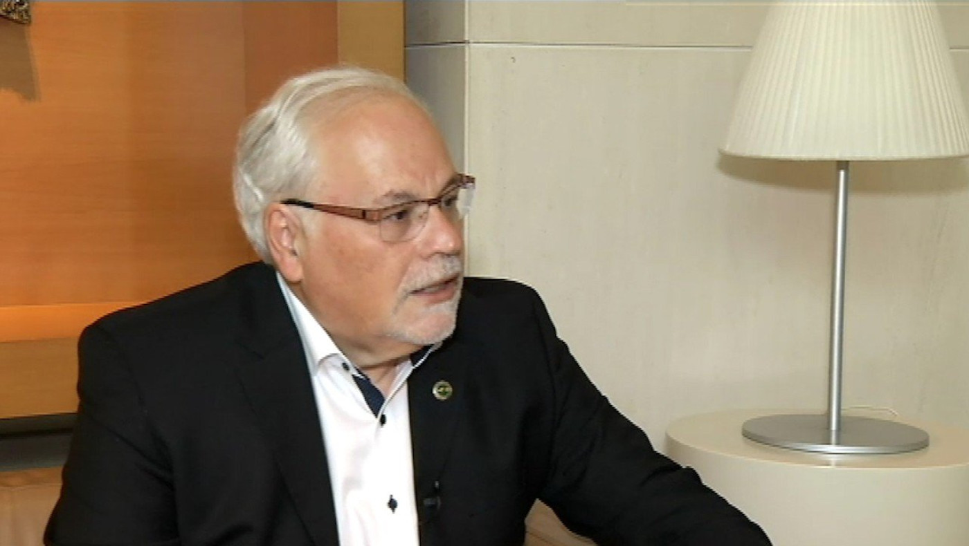 Παυλάκης για lockdown: «Καταστροφικό το ανεξέλεγκτο άνοιγμα»