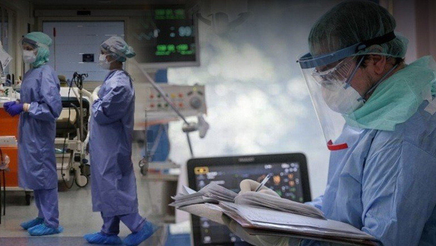 Επιστρατεύονται οι ιδιώτες γιατροί -Τους επιδίδονται τα «φύλλα πορείας»