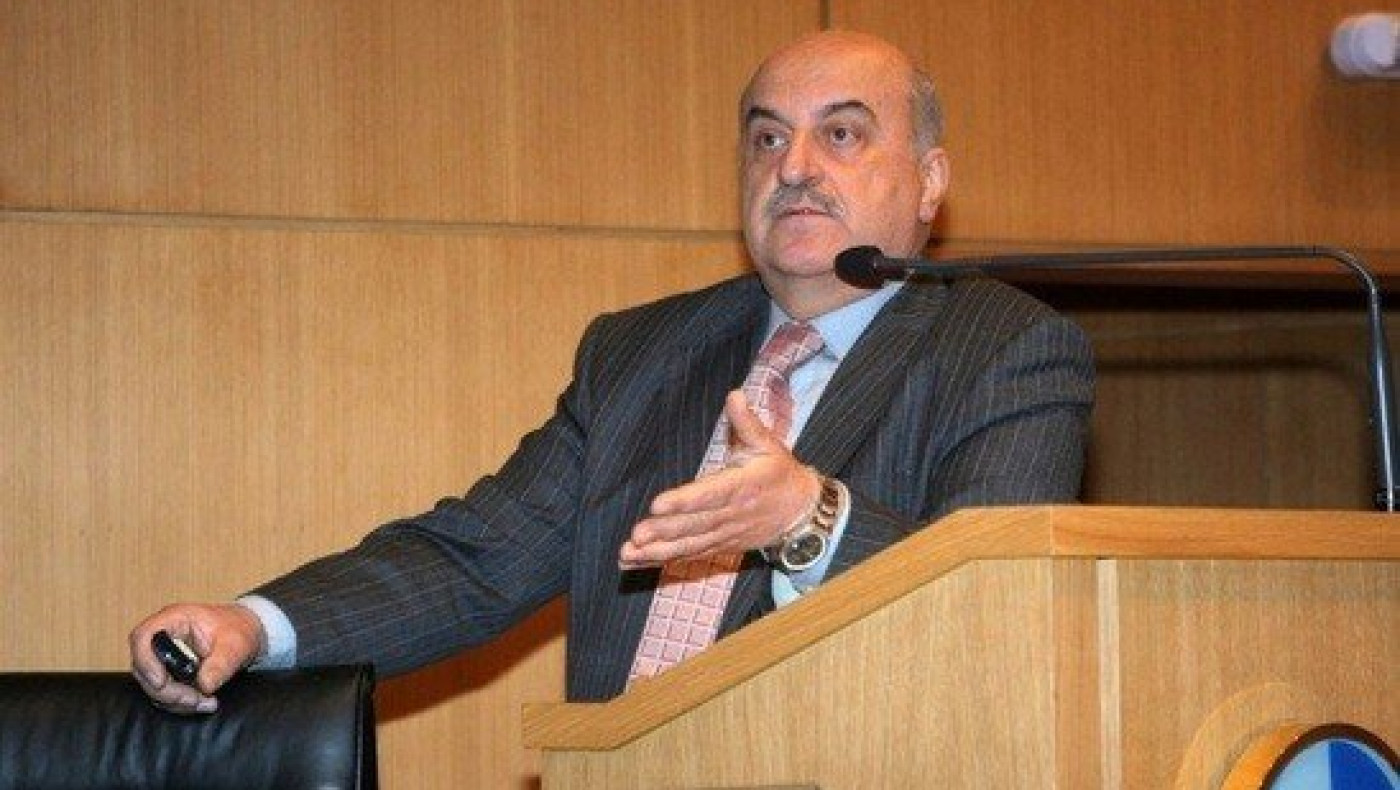 Τζανάκης: Διανύουμε την εβδομάδα κορύφωσης του τρίτου κύματος