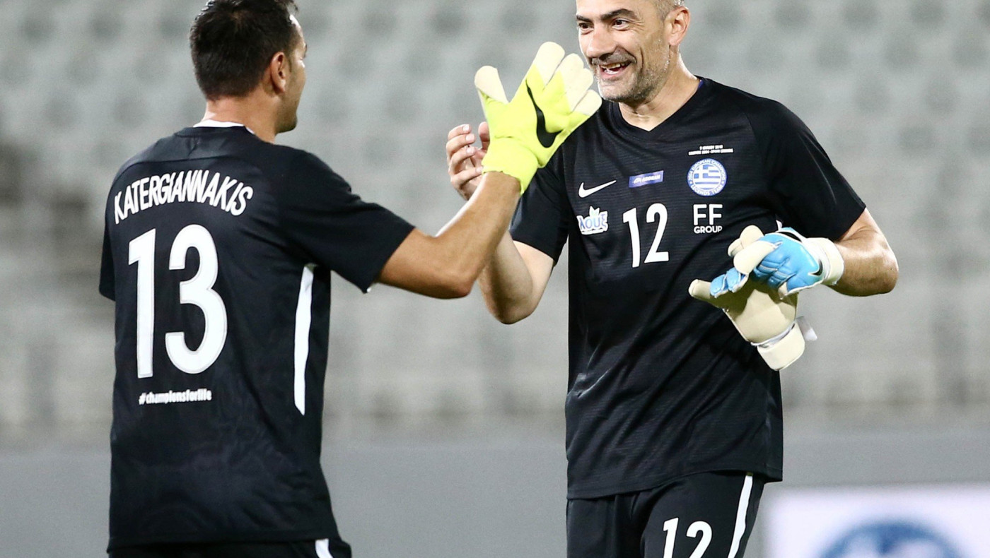 Χαλκιάς: «Πασχαλάκης και Ζίφκοβιτς πρέπει να αποδείξουν ότι αξίζουν να βρίσκονται στον ΠΑΟΚ»