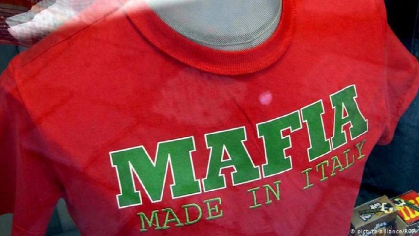 Ιταλική Μαφία: Πώς χρησιμοποιεί το Tik Tok για να στρατολογήσει νέους