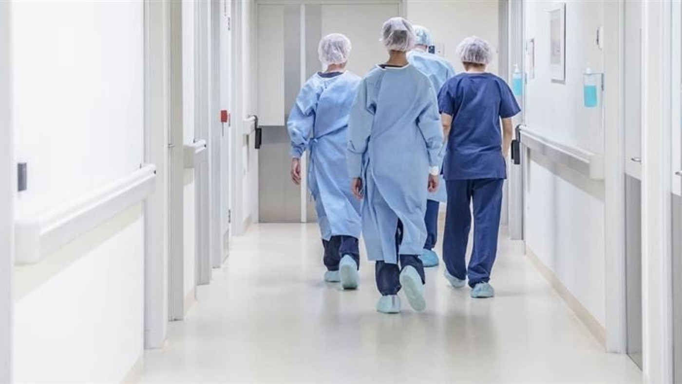 Ανακοινώθηκε η επίταξη ιδιωτών γιατρών από το υπουργείο Υγείας