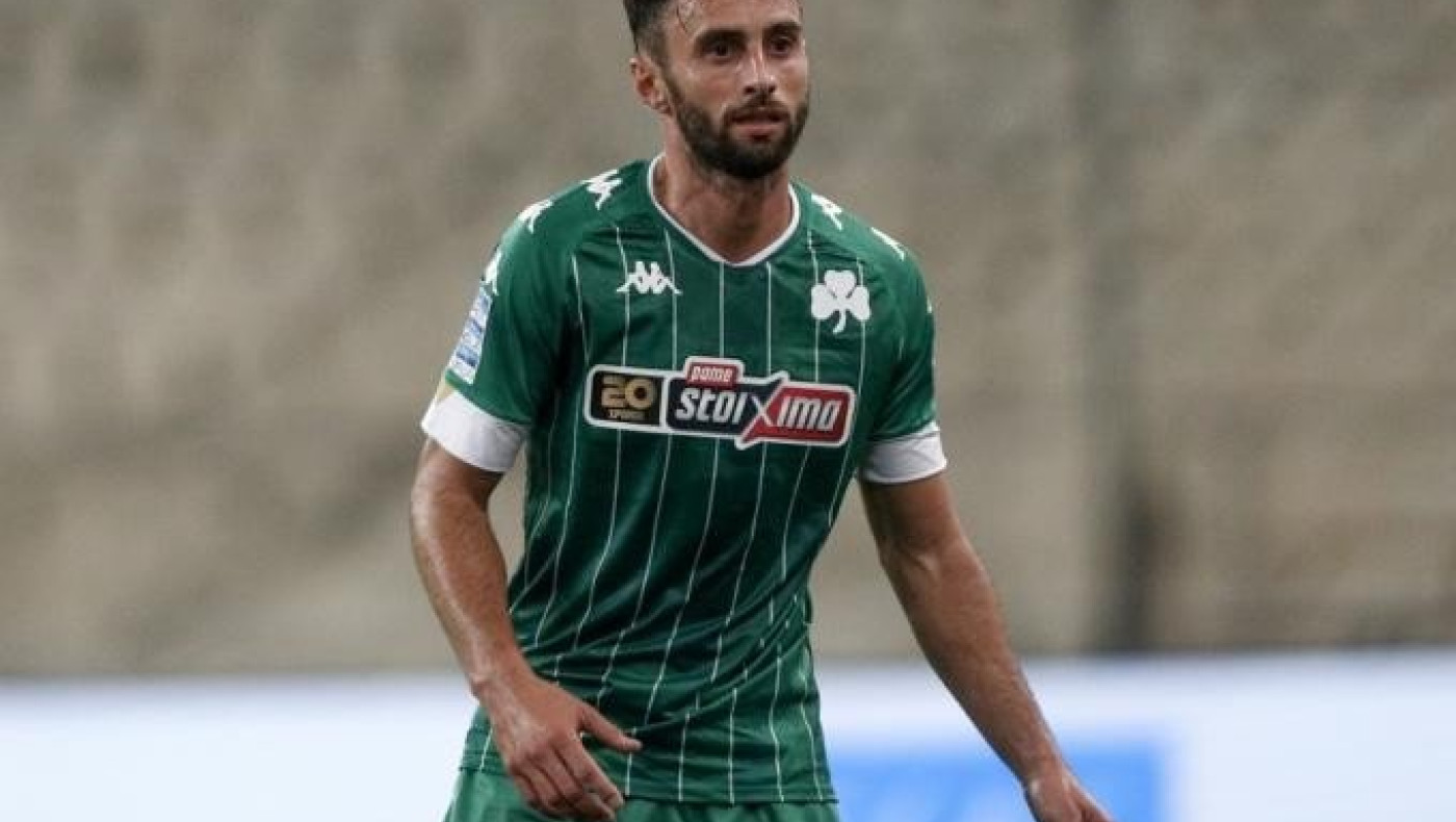 Παναθηναϊκός: Ρήξη μηνίσκου ο Μαουρίσιο - Δεν γλιτώνει το χειρουργείο!