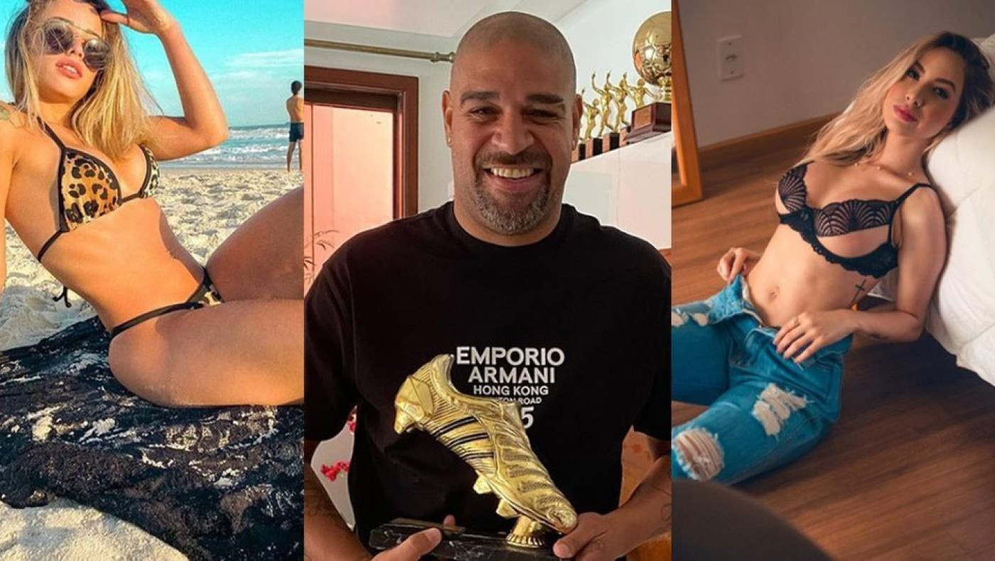 Απειλές Αντριάνο: «Θα δεις τον διάβολο να κατεβαίνει στη γη» (vid)