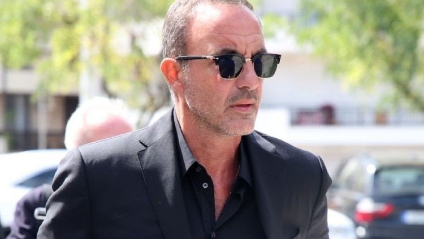 25η Μαρτίου: Ο Νίκος Αλιάγας θα παρουσιάσει την παρέλαση