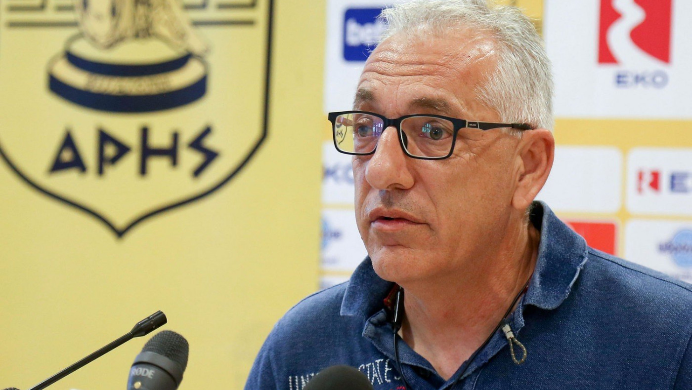 Αρβανίτης: «Υπάρχει προοπτική για επενδυτή στην ΠΑΕ Άρης-Έχουν γίνει κάποιες επαφές!»