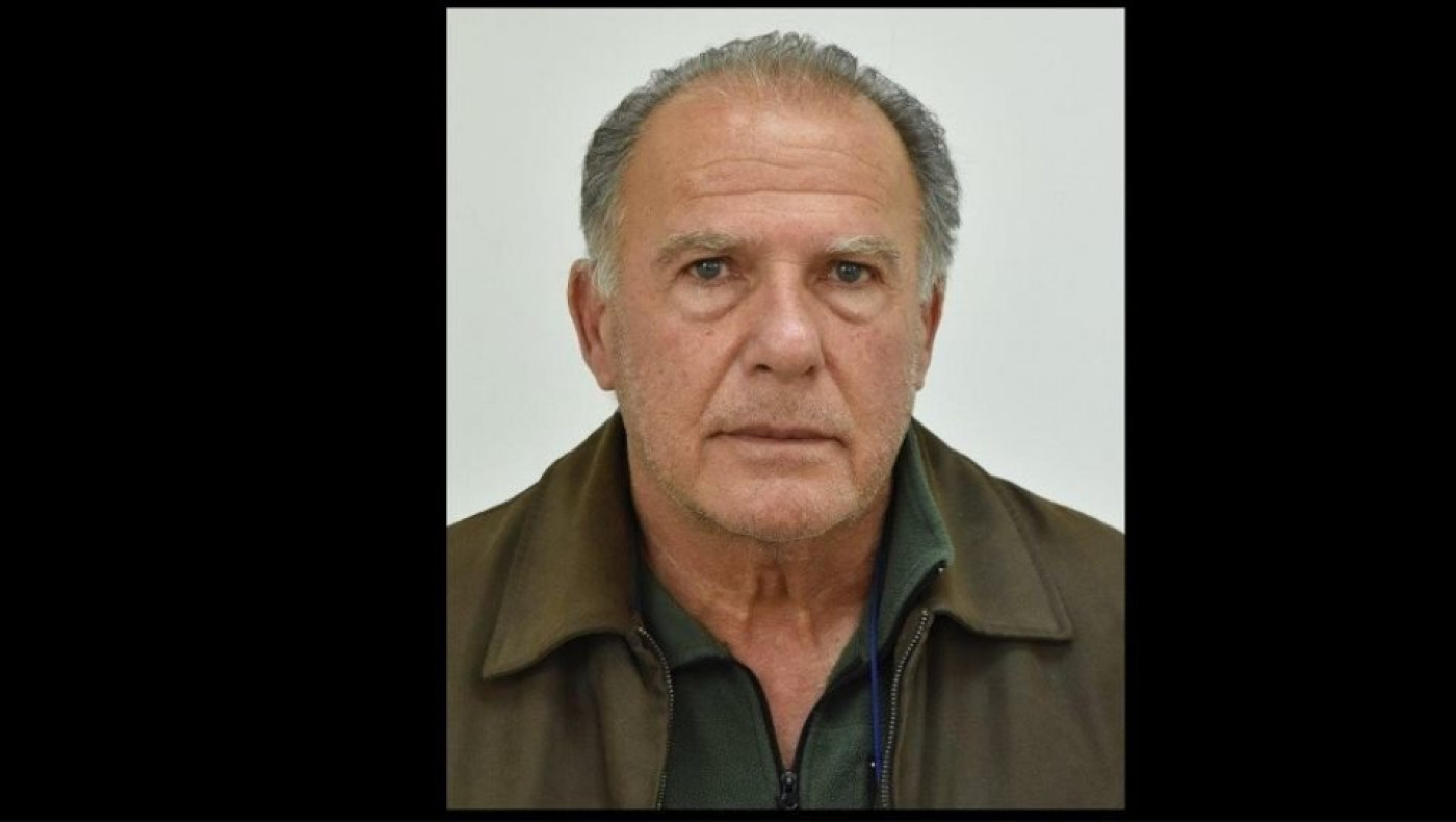 Αυτός είναι ο 74χρονος παράγοντας της κολύμβησης που κατηγορείται για βιασμό ανηλίκων!