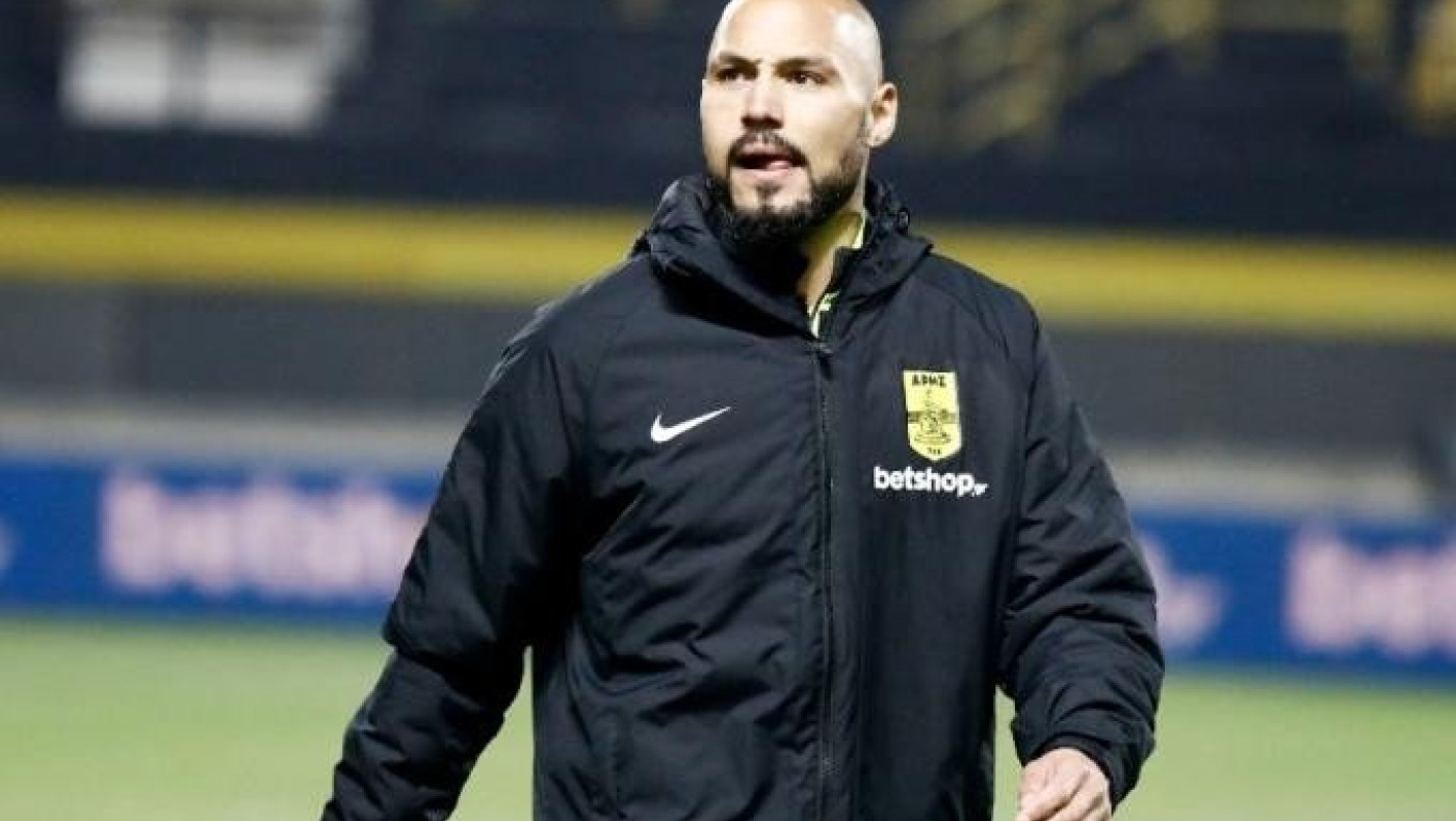 Ο Μπεναλουάν τα βάζει ξανά με τον ΠΑΟΚ: «Είσαι ενάρετος στο να εξαπατάς!» (pics)