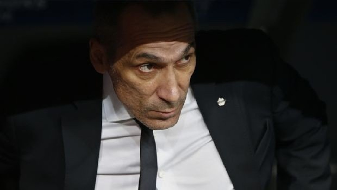 Έκλεισε στην Αλ Ουάχντα ο Γιώργος Δώνης