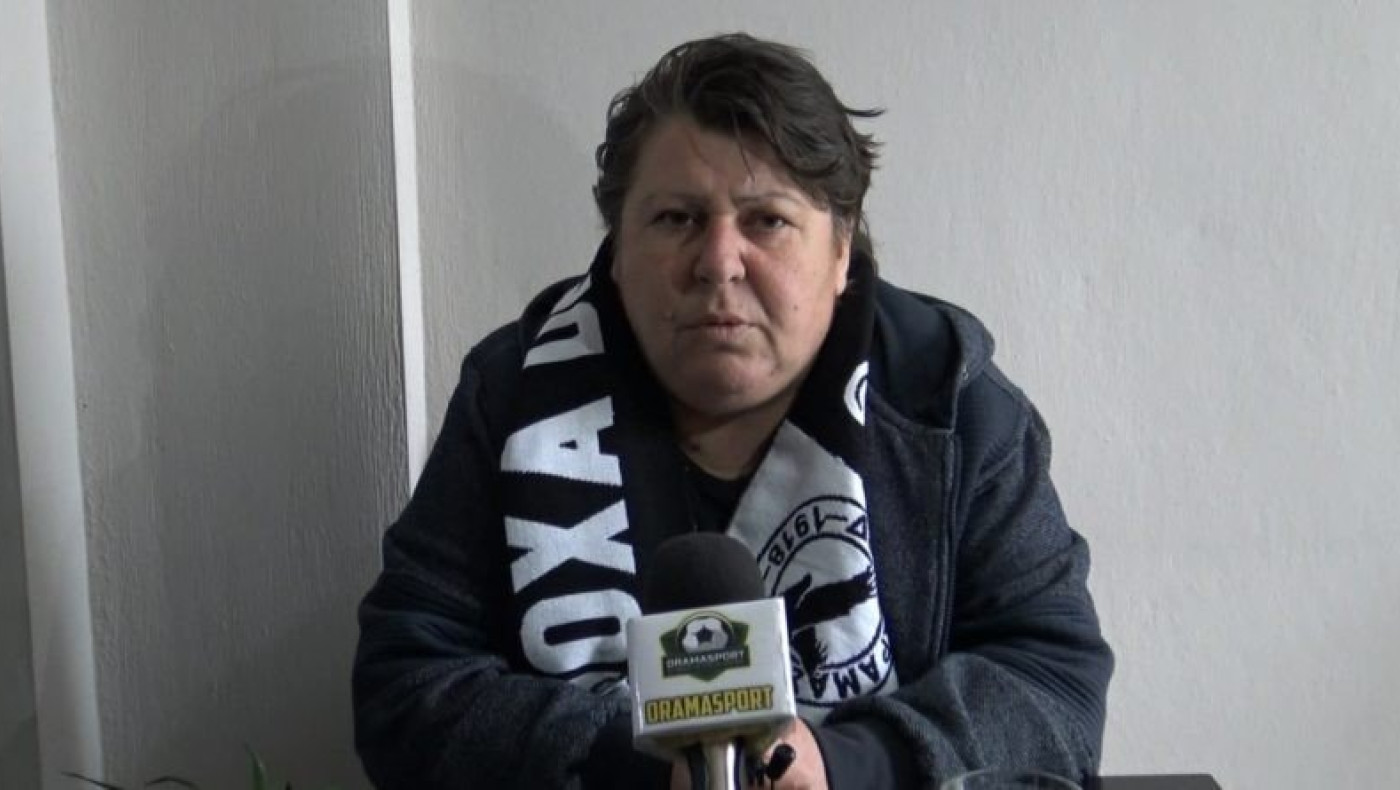 «Αυτό που βλέπουμε δεν είναι ποδόσφαιρο, η Δόξα Δράμας δεν είναι μαγαζάκι τους»
