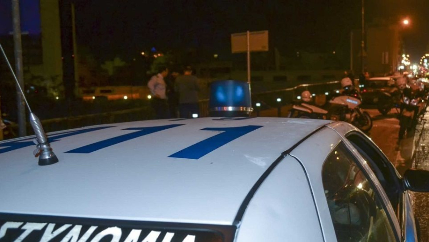 Θεσσαλονίκη: Επίθεση με πέτρες στο Α.Τ Χαλάστρας -Δέκα προσαγωγές υπόπτων