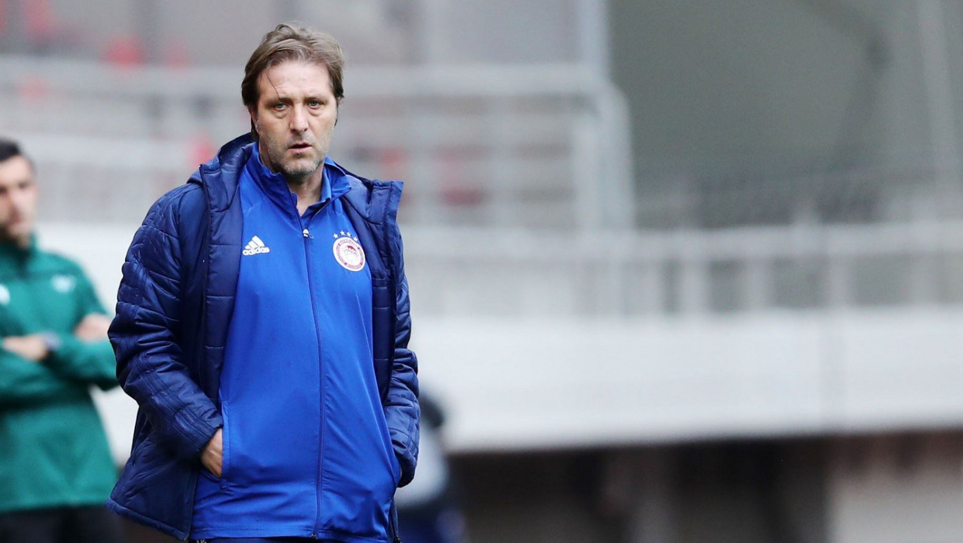 Μάρτινς: «Έχουμε προσωπικότητες, δείξαμε χαρακτήρα»