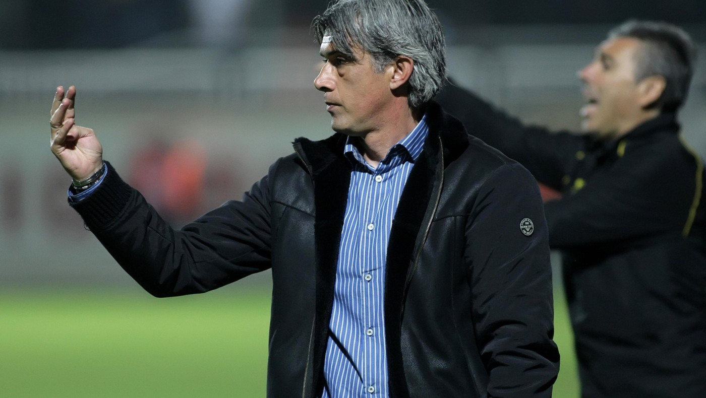 Μιλίνκοβιτς: «Να μείνει στον ΠΑΟΚ ο Ζίβκοβιτς - Μία φορά Άρης για πάντα Άρης»