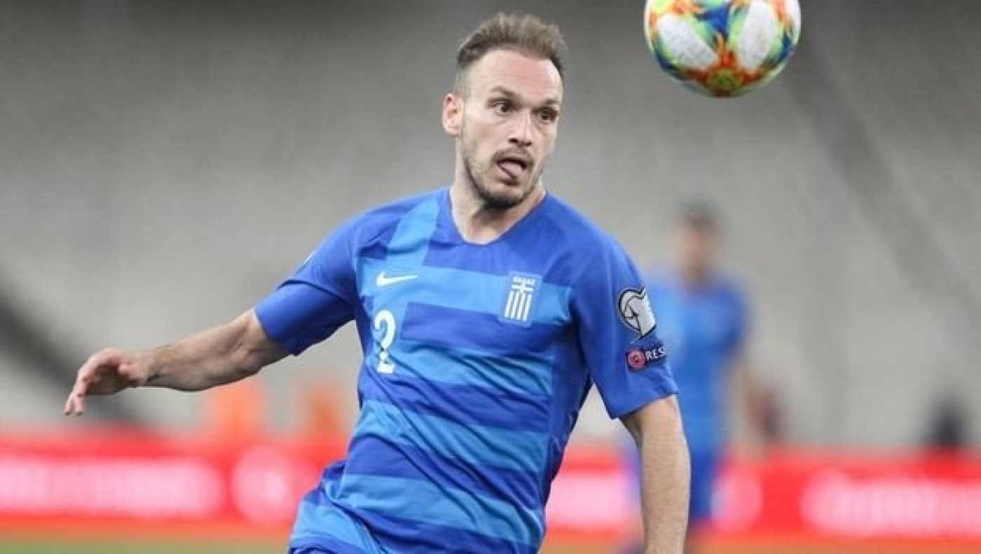 Εθνική: Κάλεσε και τον Μπακάκη ο Φαν'τ Σχιπ!