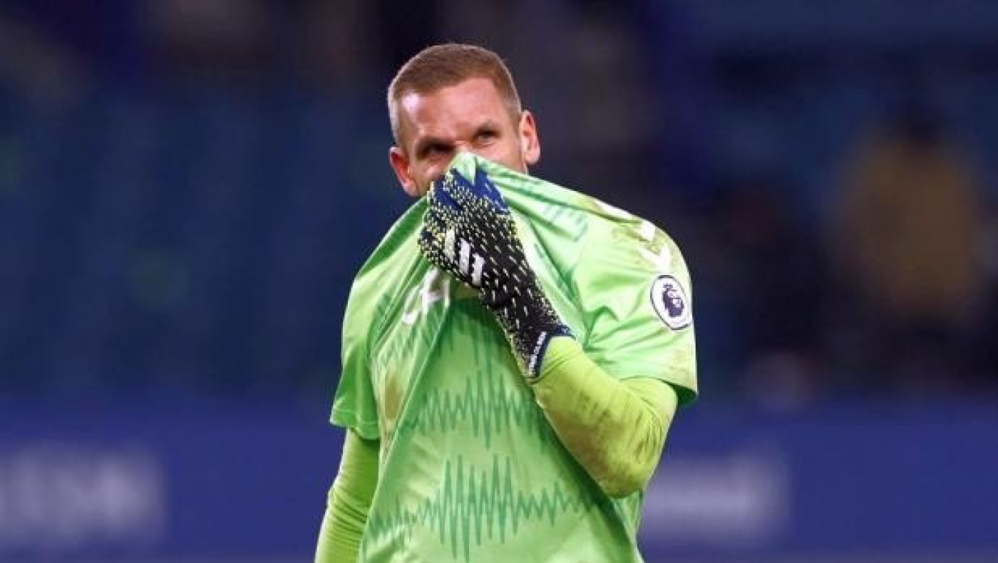 Γιατί θέλει να φύγει από την Έβερτον ο  Ρόμπιν Όλσεν!