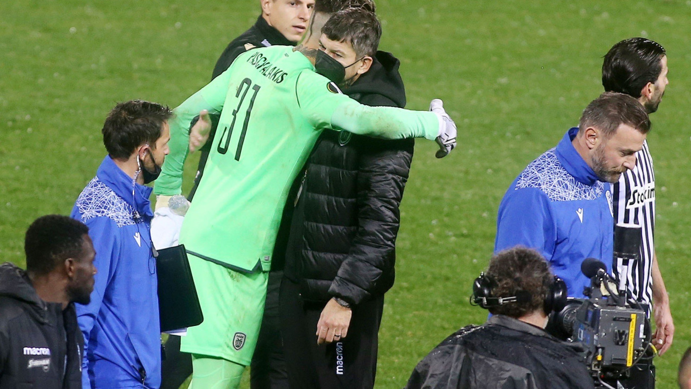 Φούρτουλα: «Λήξαν του Πασχαλάκη, ο Ρέμπε ήταν… άστα να πάνε»