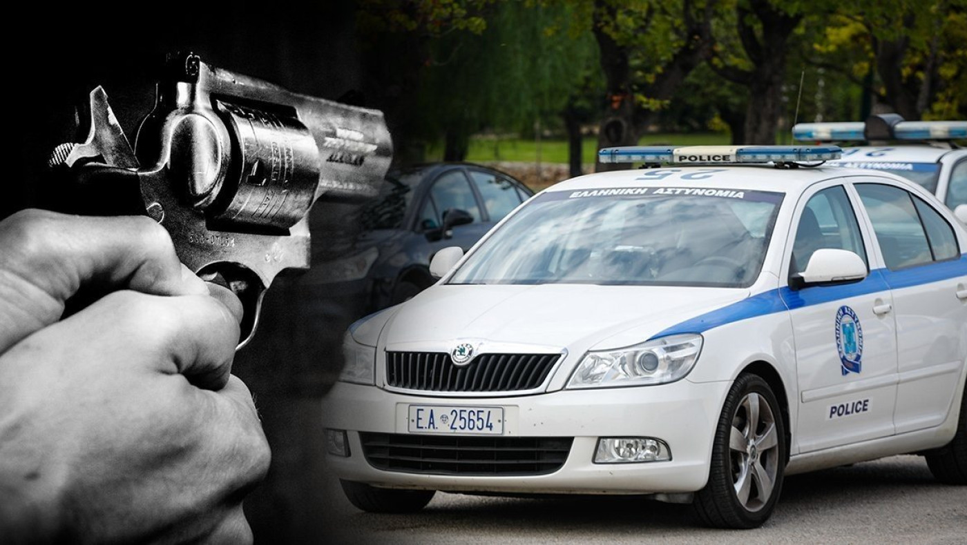 Απίστευτο: 11η φορά ληστεία στο ίδιο ζαχαροπλαστείο στη Θεσσαλονίκη! - Βίντεο ντοκουμέντο