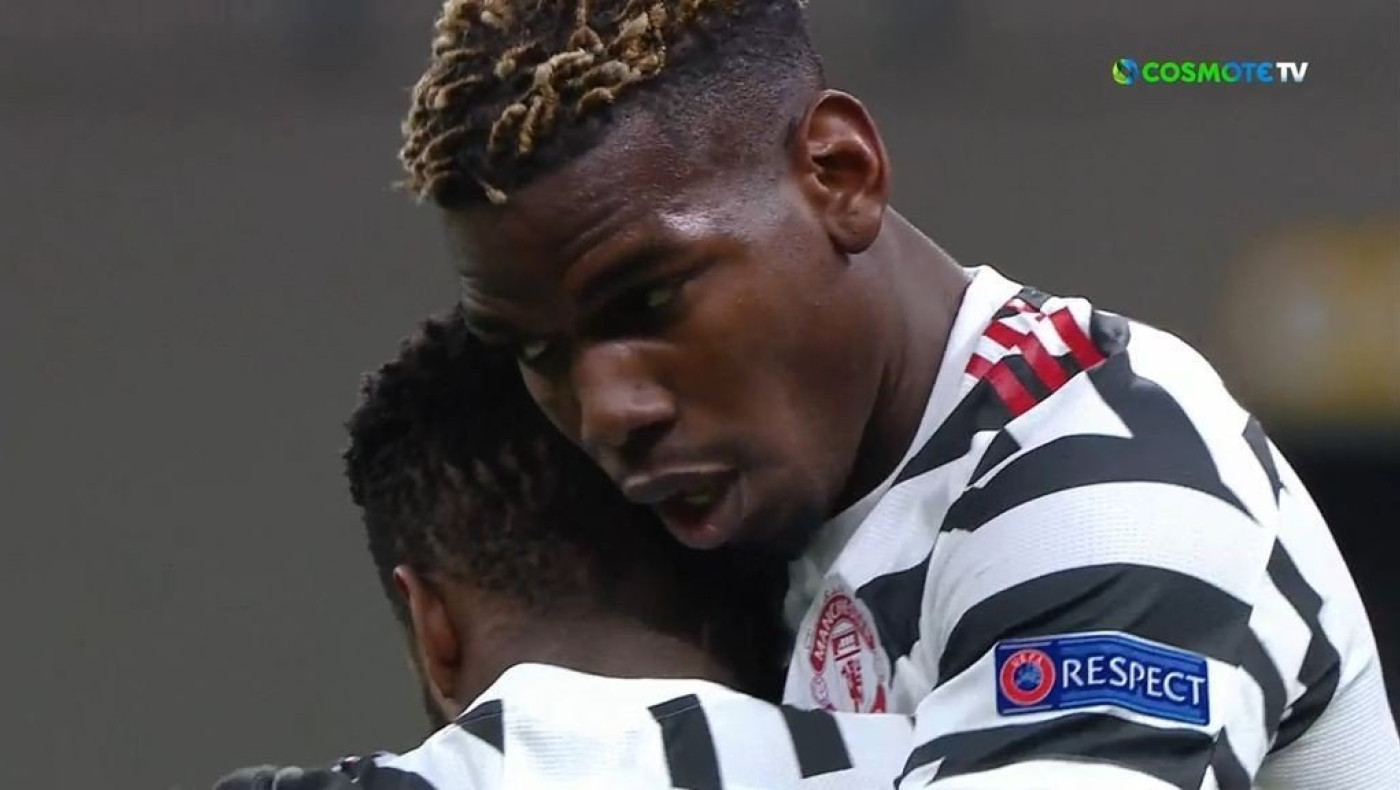 Άλωσε το «Σαν Σίρο» και προκρίθηκε στους «8» η Γιουνάιτεντ