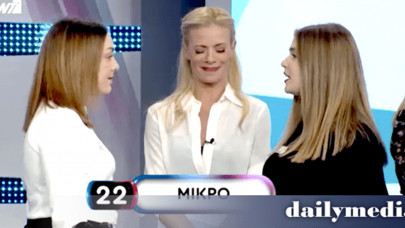 Ρουκ Ζουκ: «Δάκρυσε» η Μακρυπούλια με το μικρό... πουλί που δεν ικανοποίησε παίκτρια!