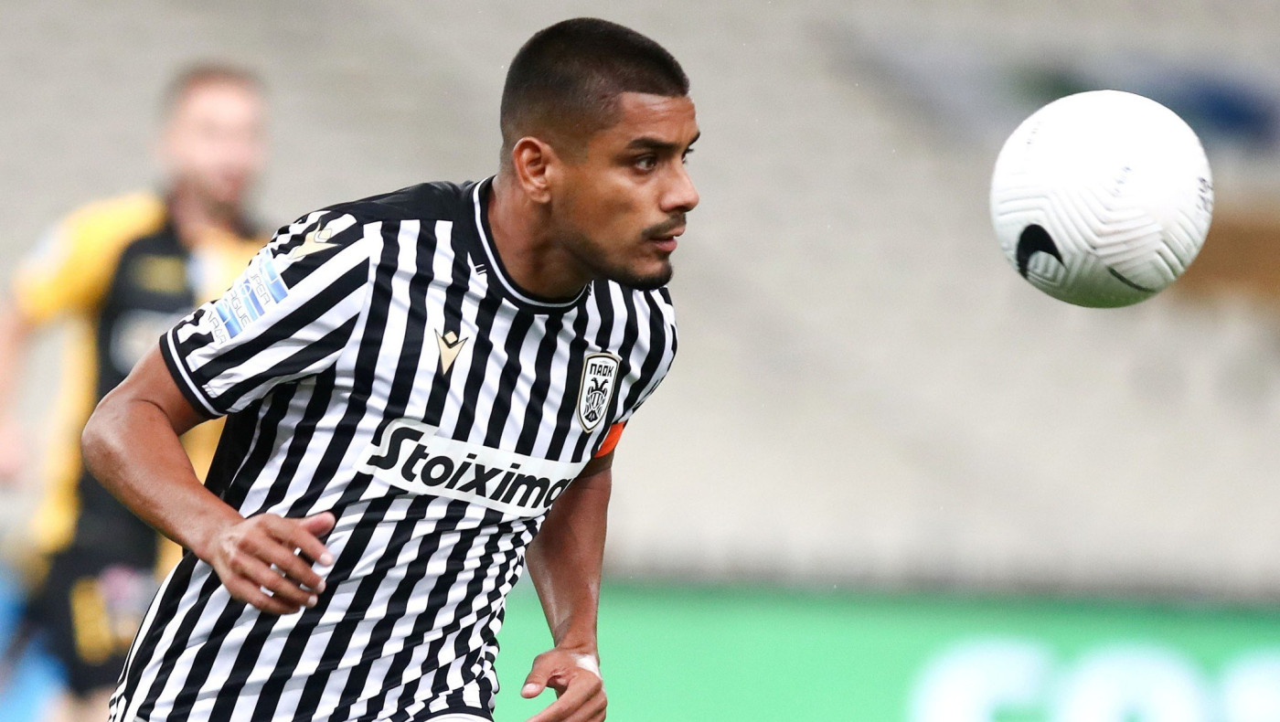 Το συγκινητικό μήνυμα του Λέο Μάτος για την υγεία του πατέρα του