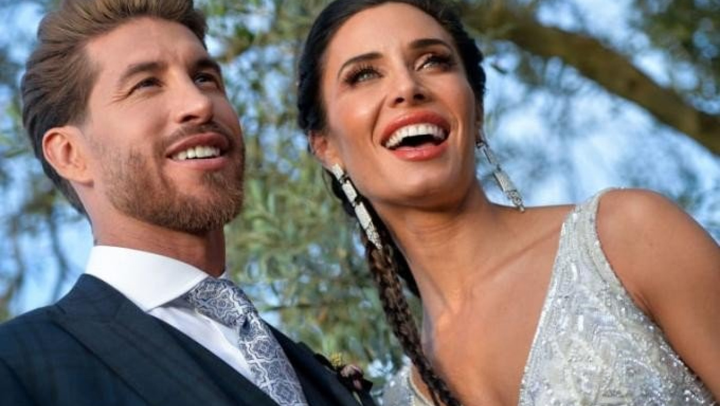 «Με τον Σέρχιο Ράμος κάνουμε σεξ κάθε μέρα!»