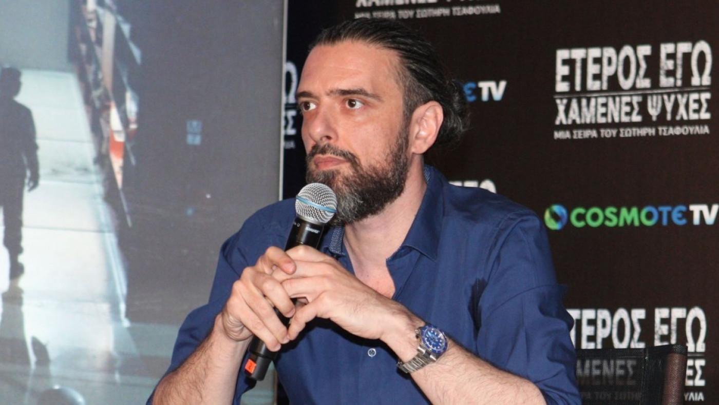 Τσαφούλιας: «Μεγάλο μπράβο στη Ναταλία Γερμανού που δεν ζήτησε συγγνώμη»