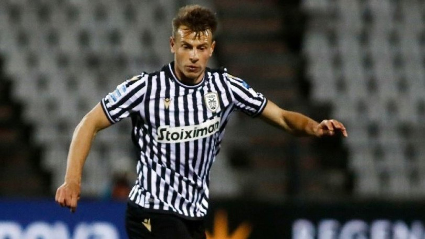 Μαραγκοζίδης για Σβάμπ: «Όταν ήταν να κλείσει στον ΠΑΟΚ, του έλεγα για τους οπαδούς της ομάδας»