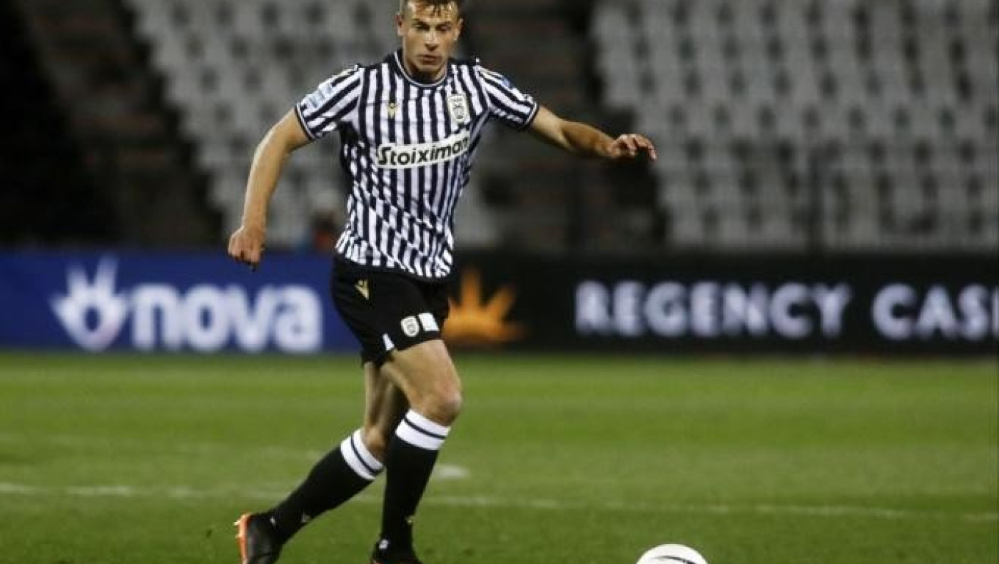 ΠΑΟΚ: Ο απολογισμός του Σβαμπ από την Ολλανδία