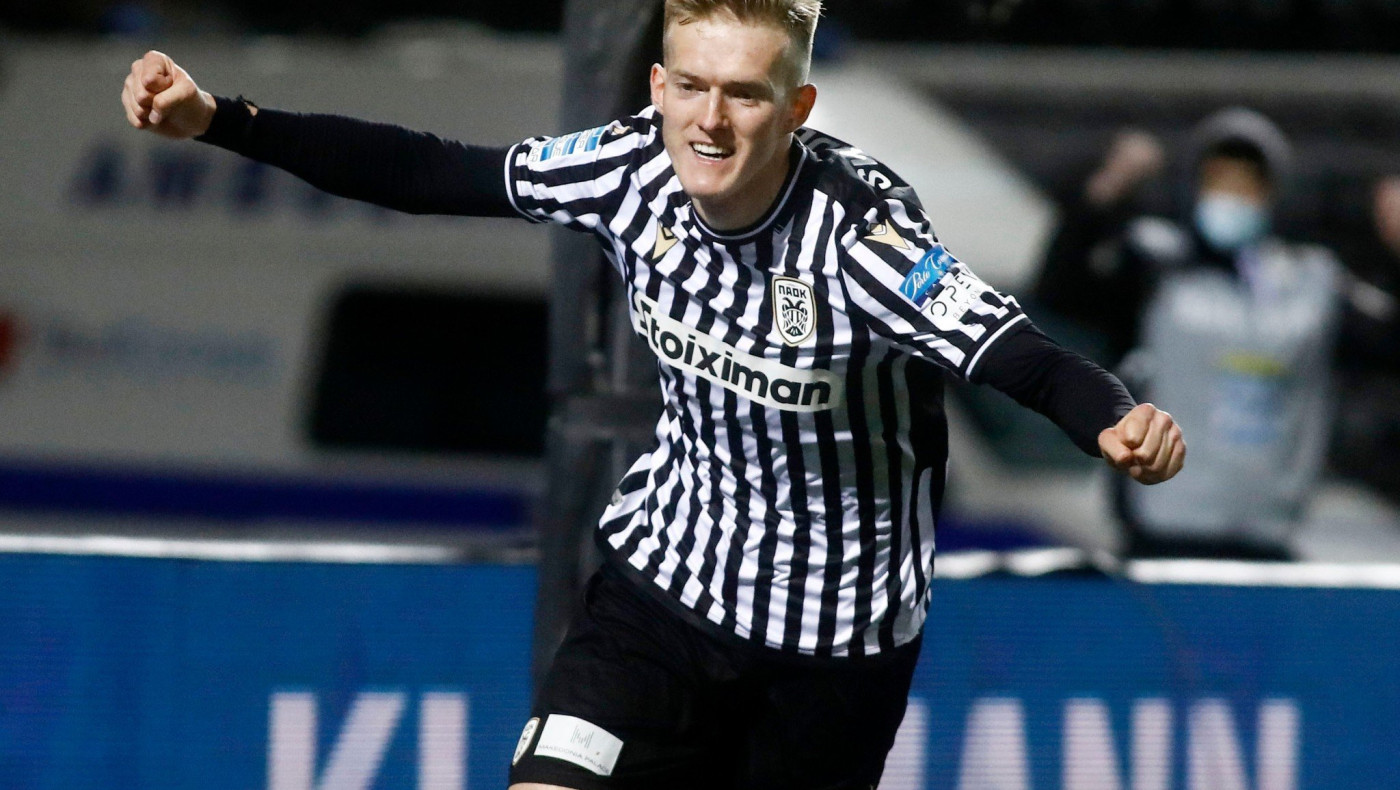 Κουχάρσκι για Σφιντέρσκι: «Μετά από ένα χρόνο αν δουλέψει σκληρά, μπορεί να φέρει και 10 εκατομμύρια στον ΠΑΟΚ»