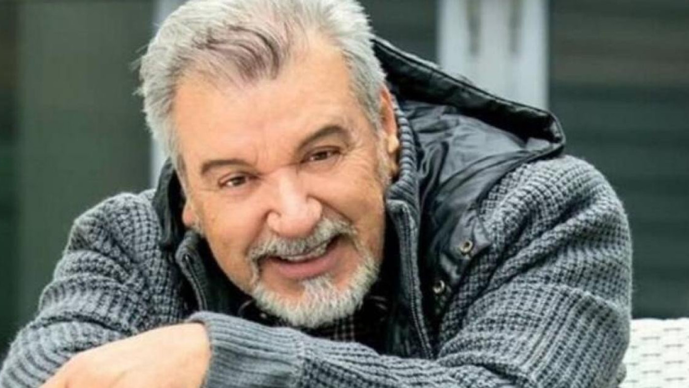 Τ. Χαλκιάς: «Πρέπει να αγωνιστεί ο Φιλιππίδης για να αποδείξει ότι δεν είναι αυτό που του λένε»