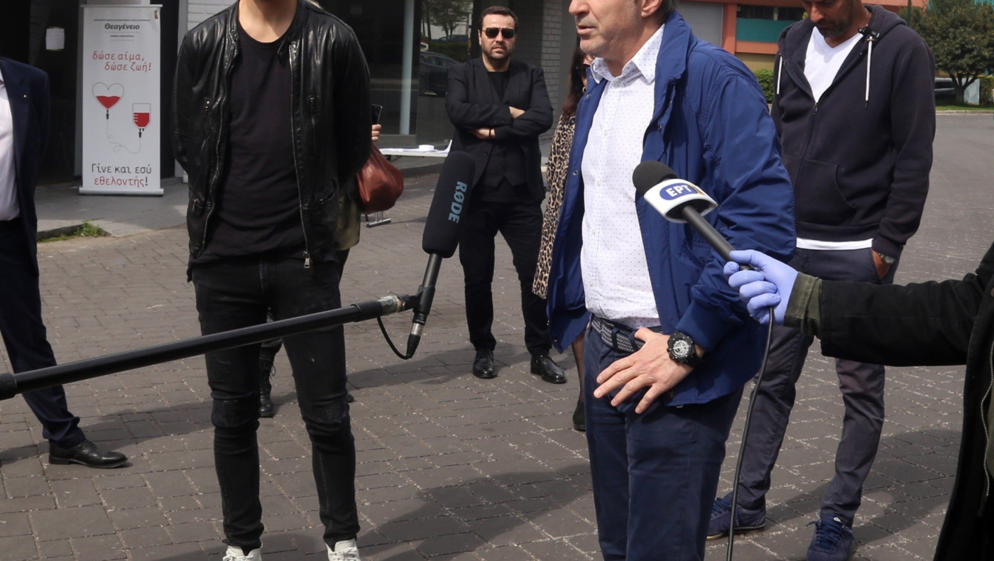 Μάλλον δεν θέλουν τους Πρωταθλητές Ευρώπης στα πόδια τους