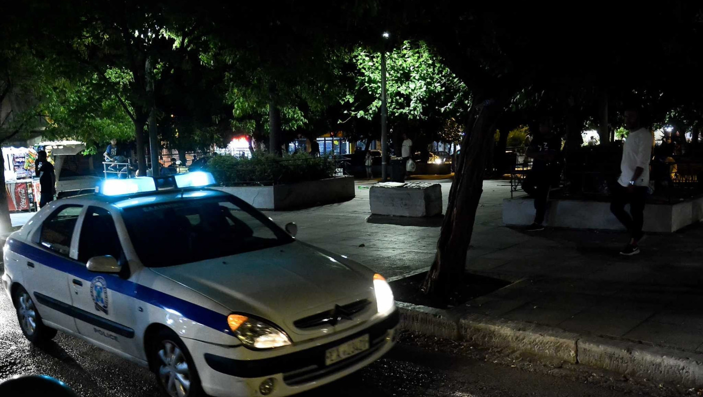 Καστοριά: Άγρια ληστεία επιχειρηματία –Δέχτηκε πισώπλατη επίθεση