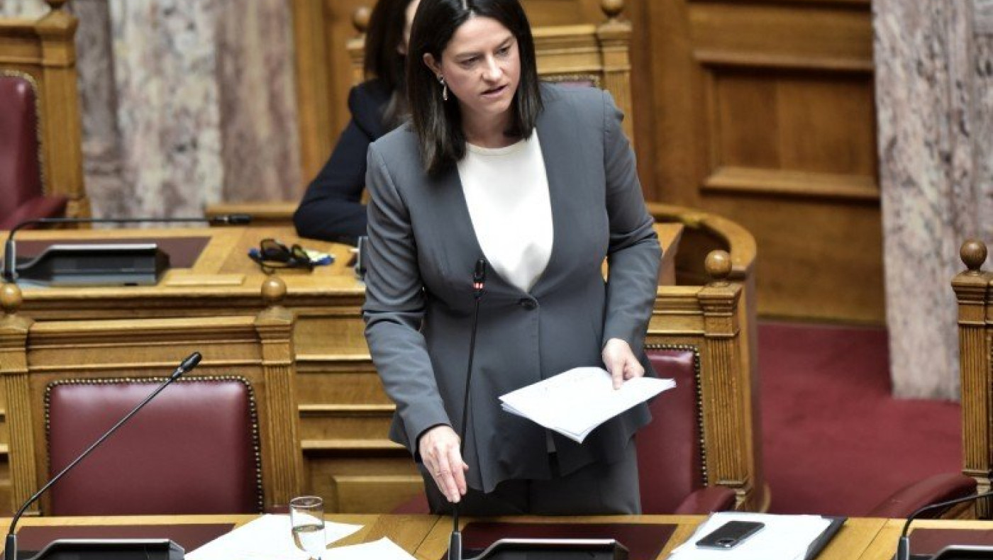 Κεραμέως: «Δεν υπάρχει σκέψη για μαθήματα μέσα στο Πάσχα»