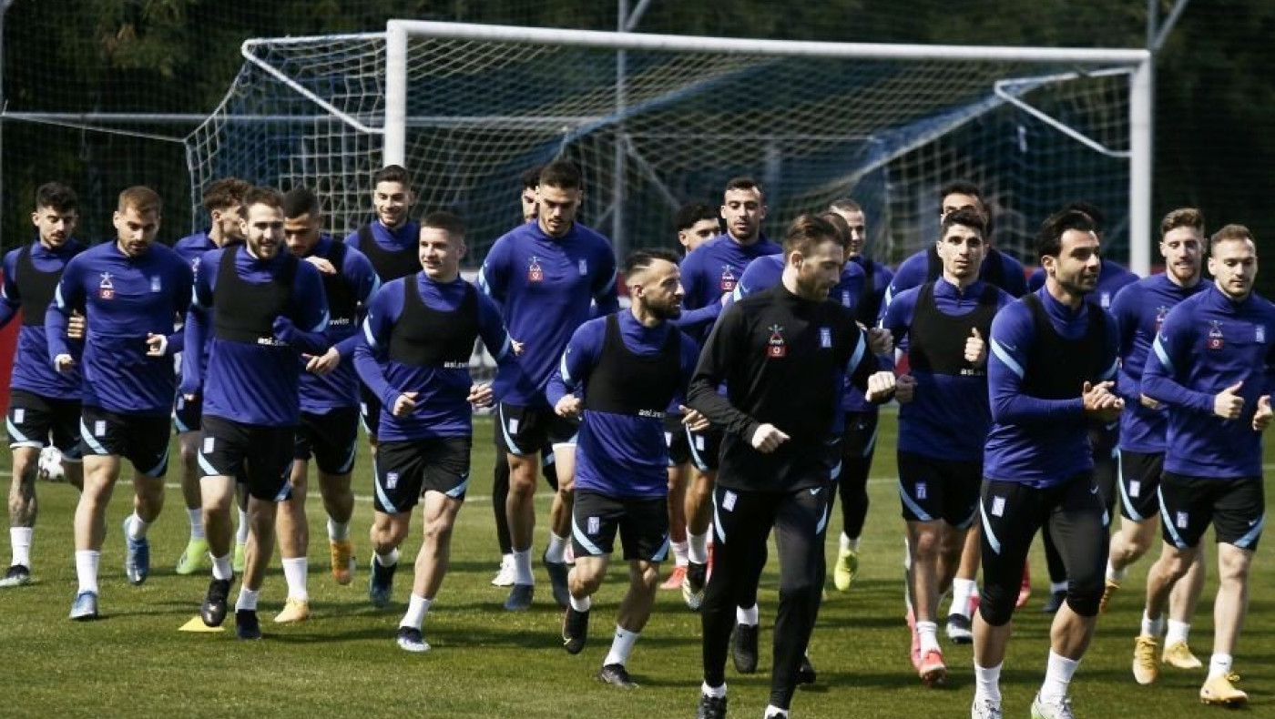 Η Εθνική ομάδα, ο ρεαλιστικός στόχος και τα… θαύματα