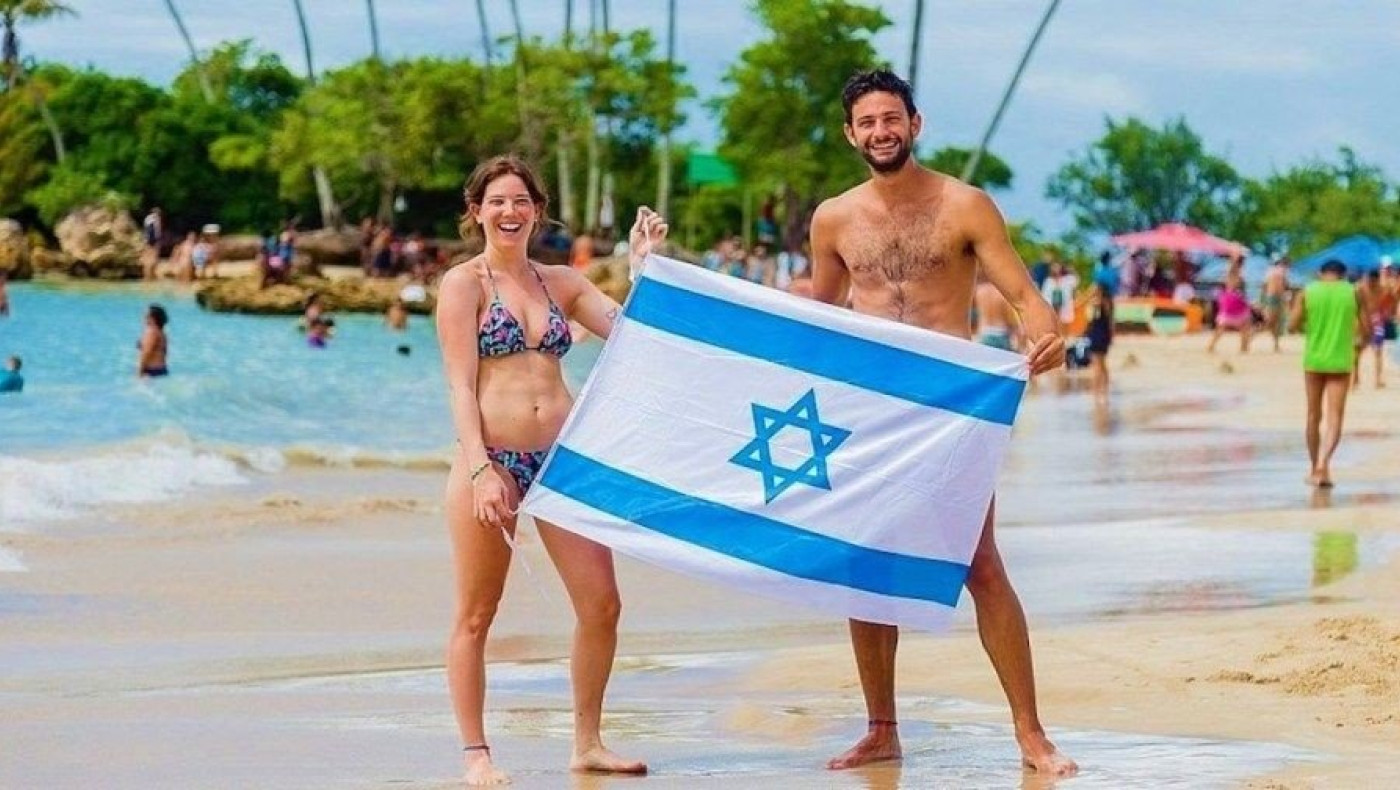 Θεσσαλονίκη: Ανοίγει ο τουρισμός τον Απρίλιο, μόνο με εμβολιασμένους Ισραηλινούς