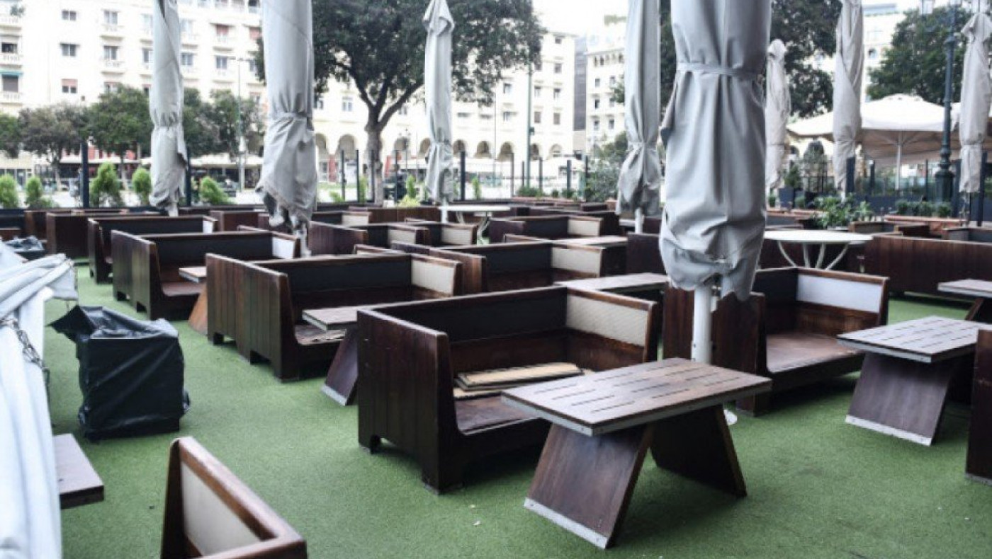 Με λεφτά στο χέρι από το ΕΣΠΑ θα ανοίξει η εστίαση