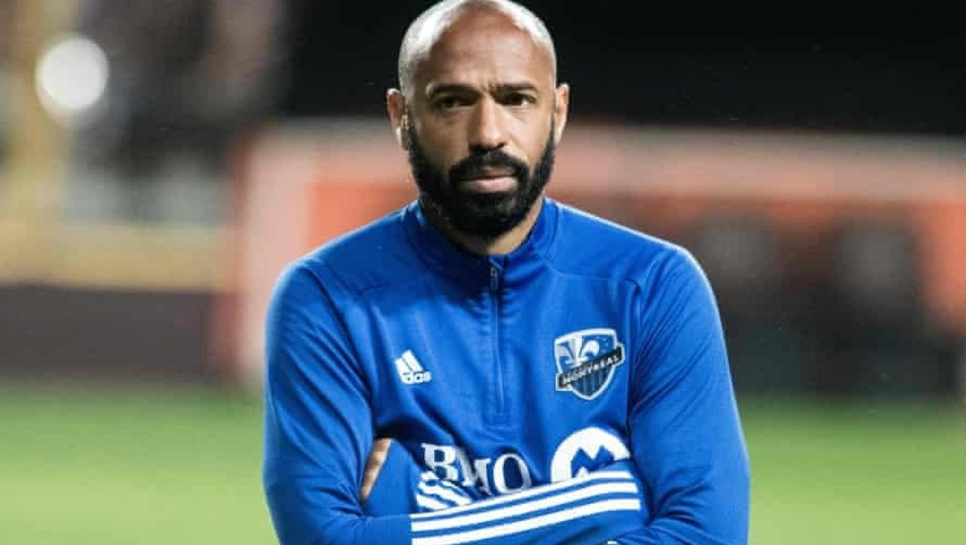 Τρομερή κίνηση από Ανρί: Γιατί έκλεισε τα social media του!