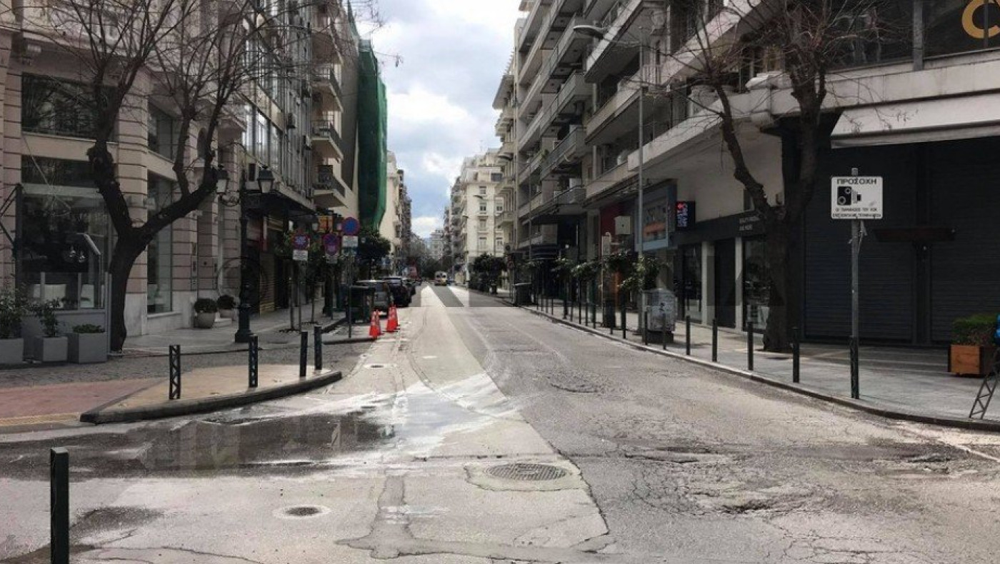 Δυσαρεστημένοι από τη διαχείριση της πανδημίας 6 στους 10 πολίτες