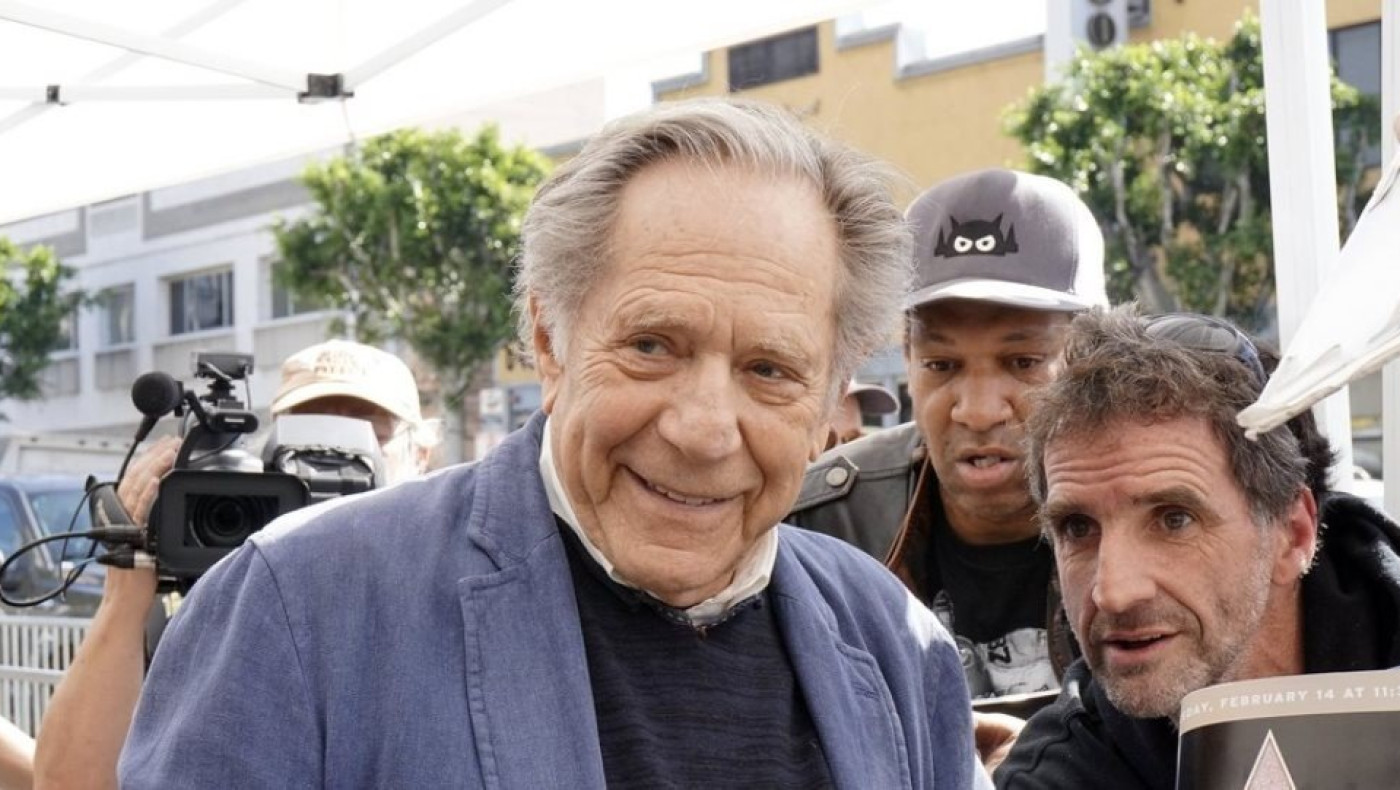 Πέθανε ο διάσημος ηθοποιός Τζορτζ Σιγκάλ