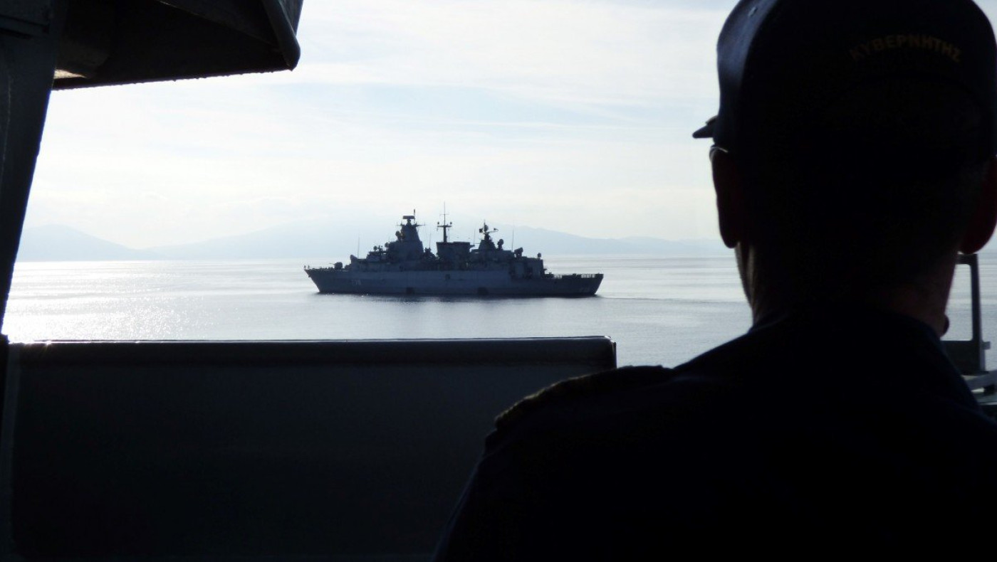 Γερμανικός Τύπος: Τα κίνητρα της ΕΕ στην Άγκυρα για ηρεμία στη Μεσόγειο