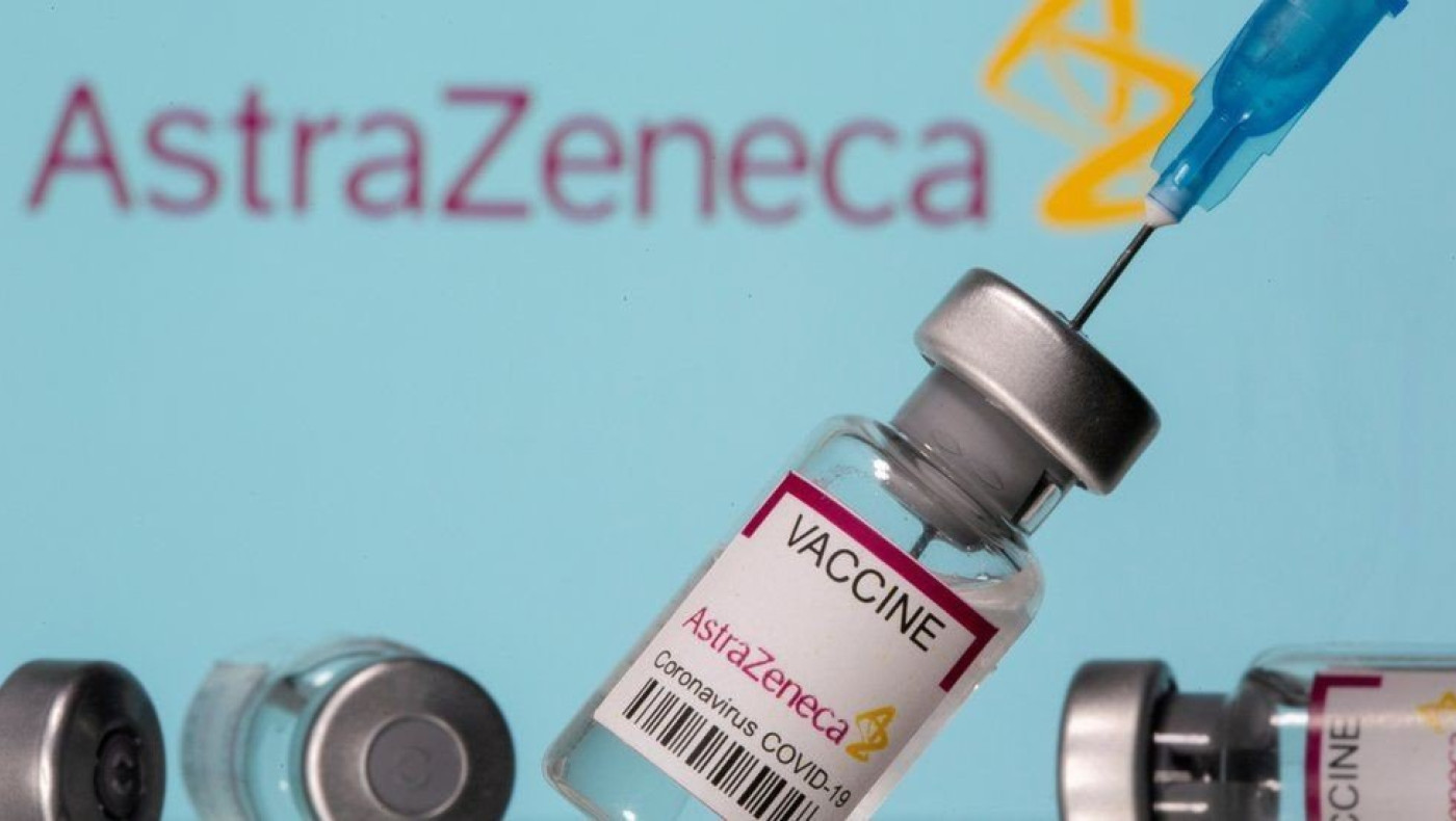 Σκόπια: Δώρο 20.000 εμβόλια AstraZeneca από την Ελλάδα