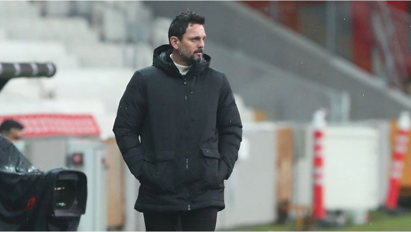 Τέλος ο Μπουλούτ από τη Φενέρ, κινείται για Λουτσέσκου