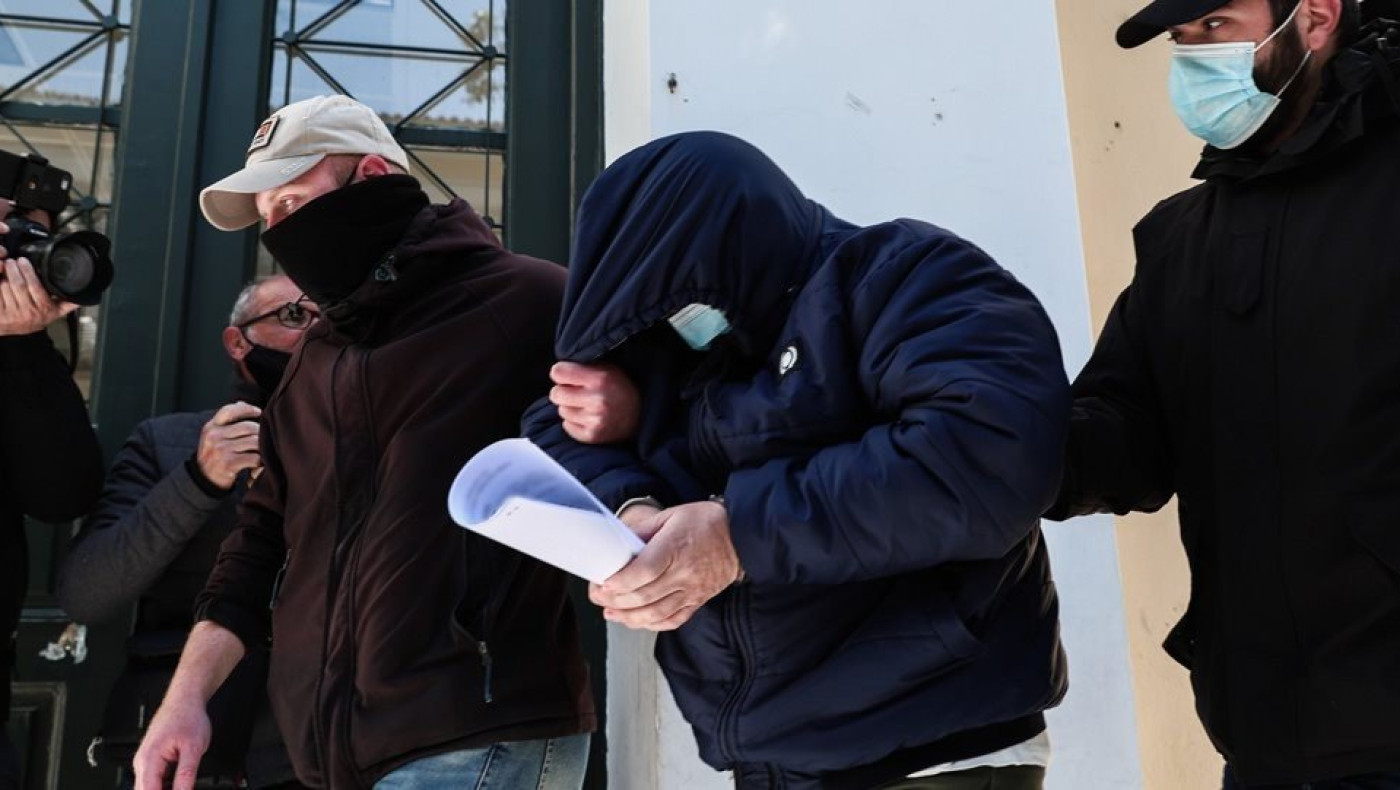 «Ριφιφί» στο Ψυχικό: Τι υποστηρίζει ο Βασίλης Γκουρούσης