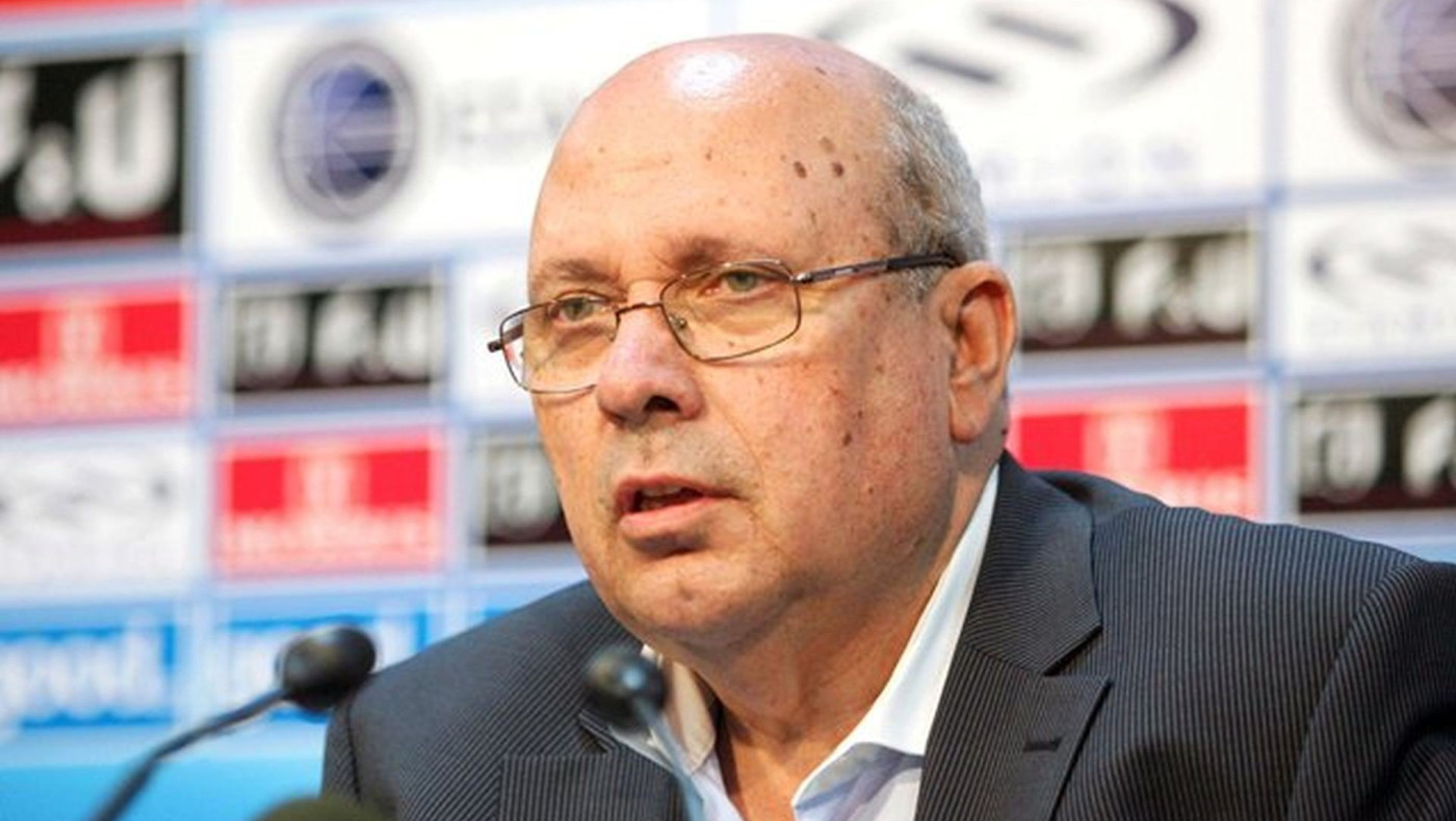 Κανώτας: «Χρόνια αιμοδότης του ΠΑΟΚ ο Χατζόπουλος - Σωτήρας ο Ιβάν Σαββίδης»