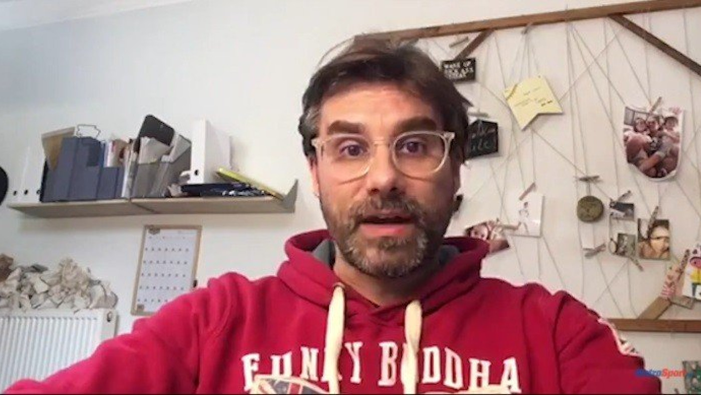 Metro TV: Αναλύσεις και προβλέψεις για τα προκριματικά του Μουντιάλ!