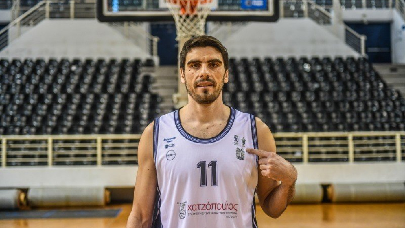 Μαργαρίτης: «Θα ήθελα να κερδίσω κάτι με τον ΠΑΟΚ»